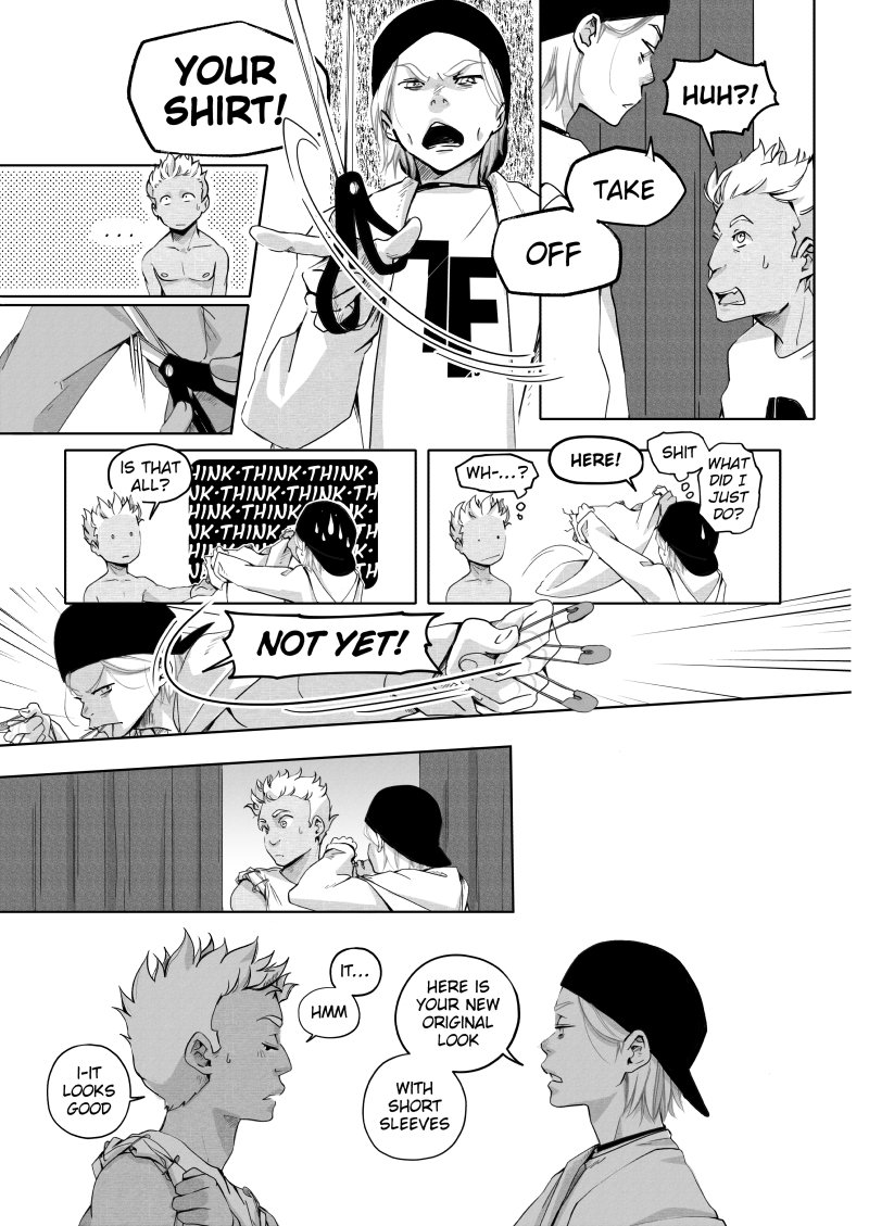 Chapter 25: Page 32