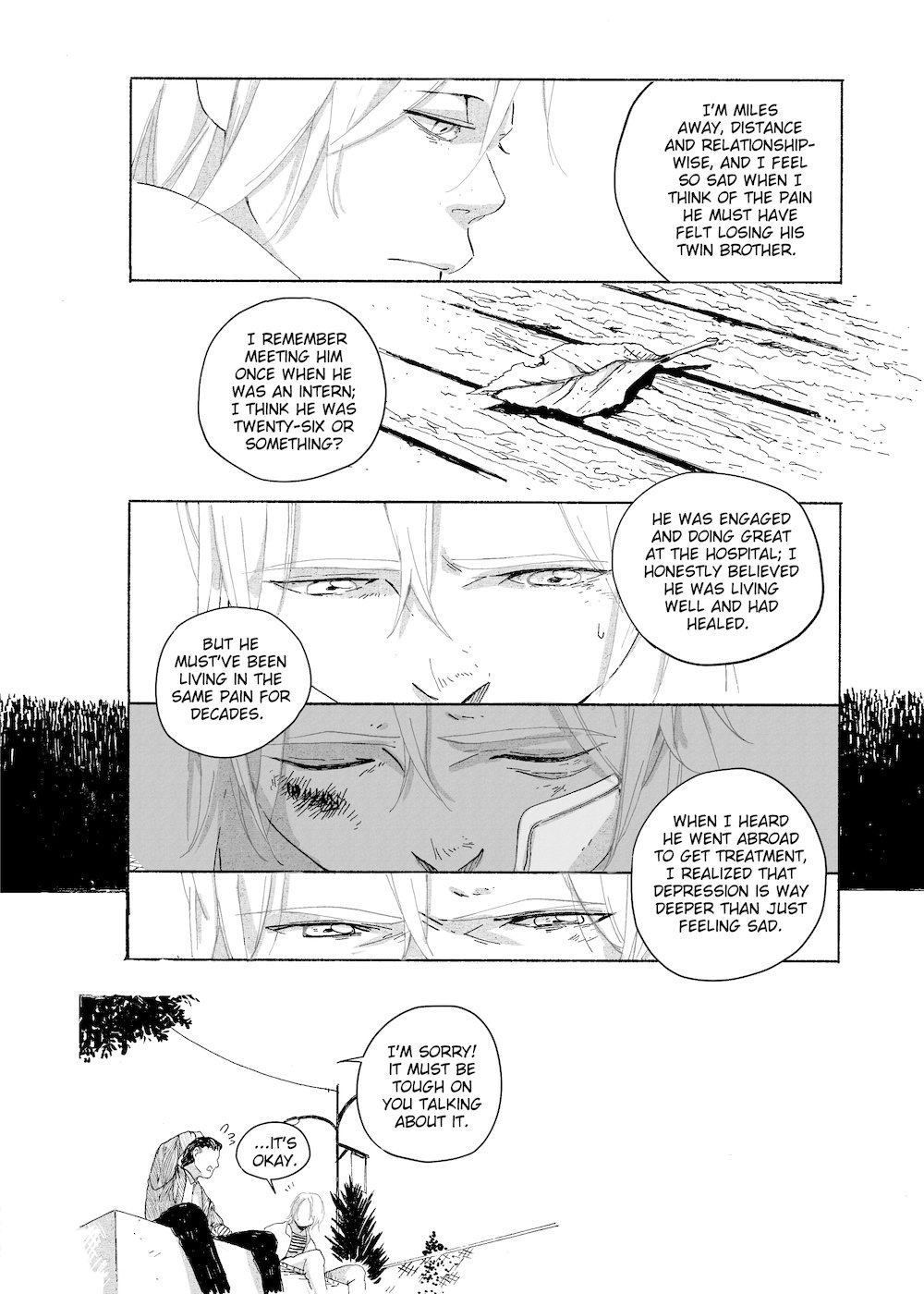 Chapter 45: Page 22