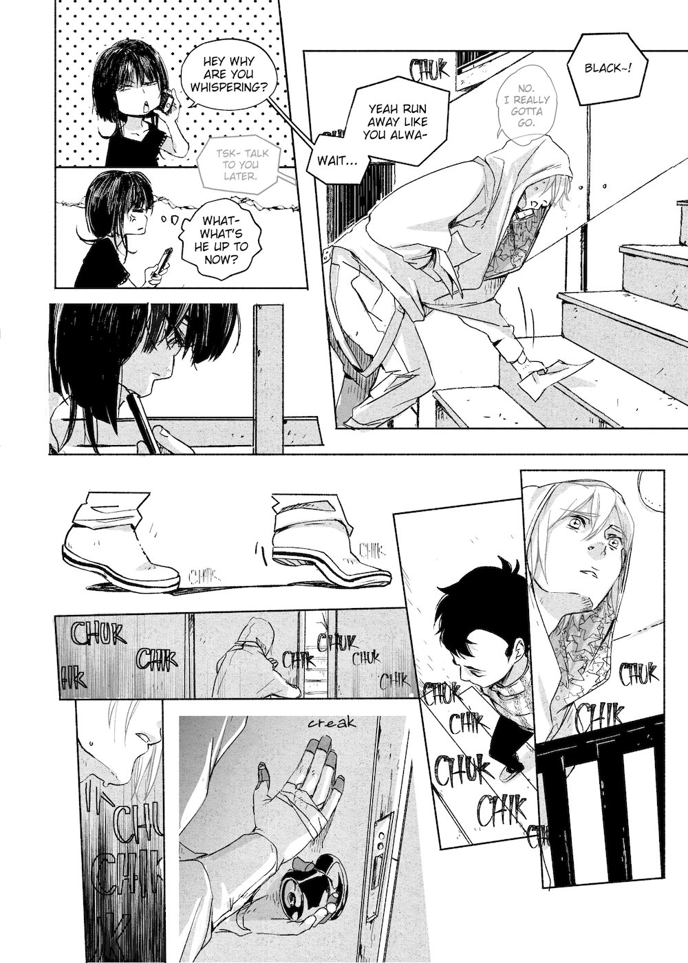 Chapter 49: Page 10