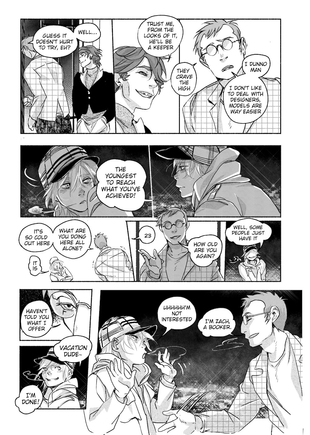 Chapter 54: Page 16