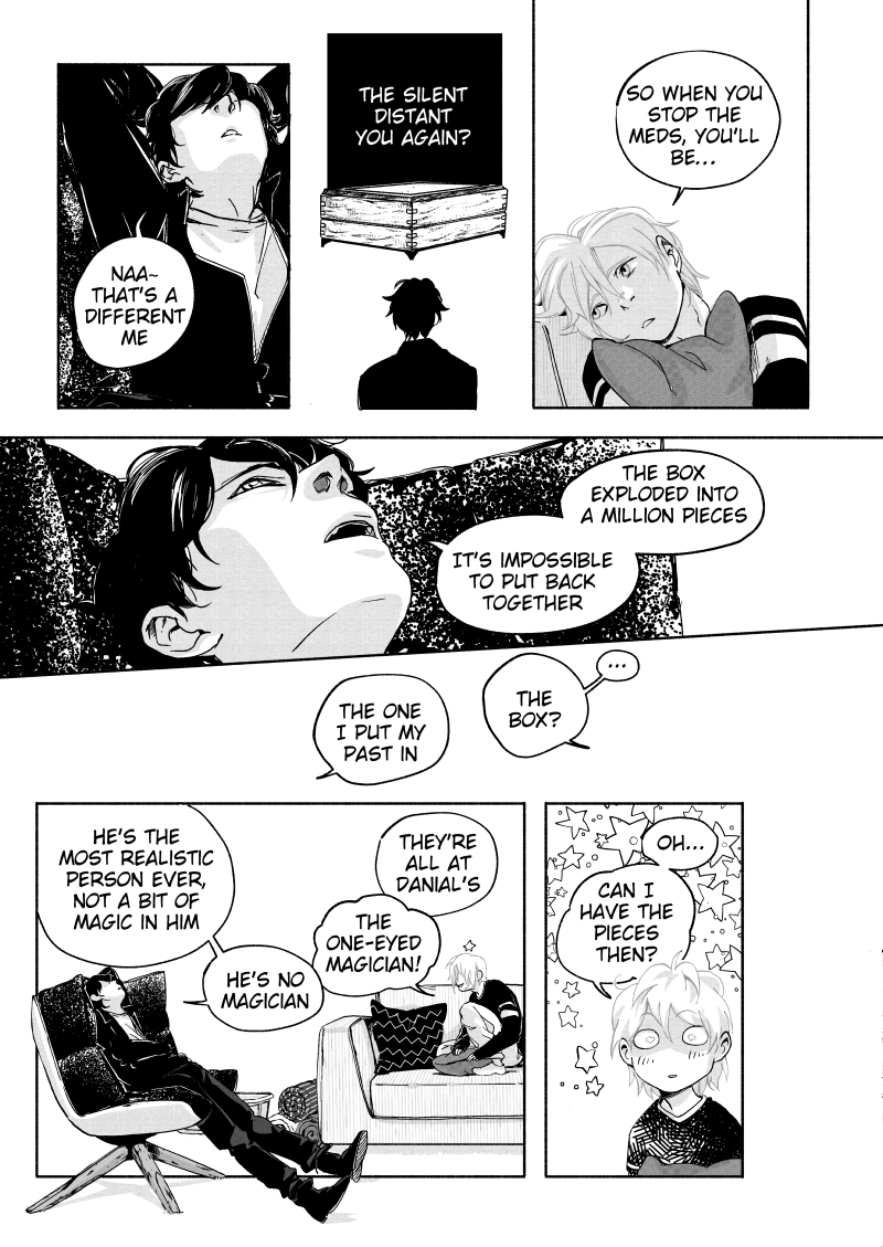 Chapter 61: Page 35 Chapter 61: Page 35