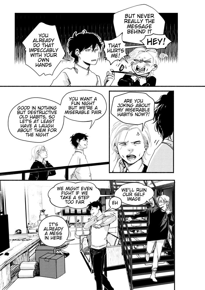 Chapter 63: Page 39 Chapter 63: Page 39