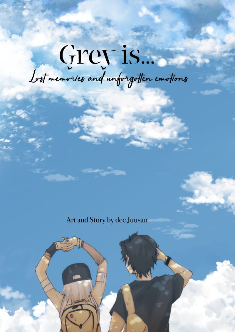 Volume 4: Front