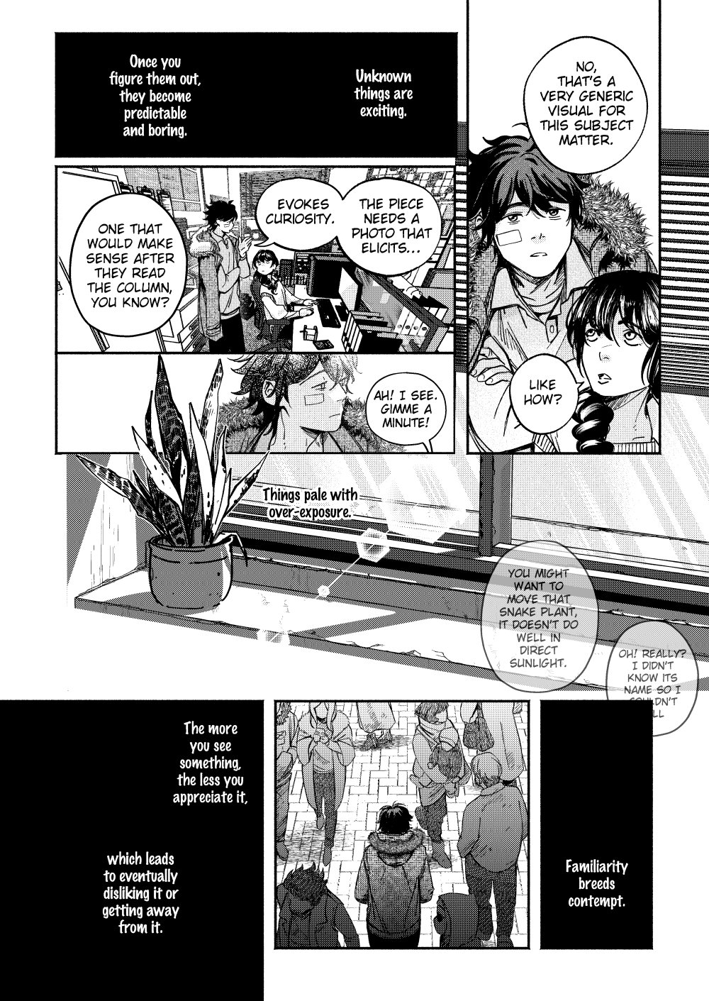 Chapter 76: Page 10 Chapter 76: Page 10