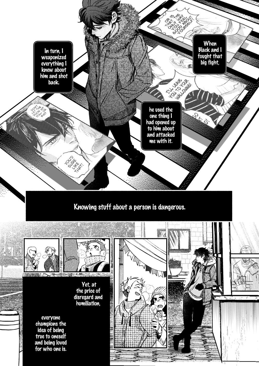 Chapter 76: Page 11