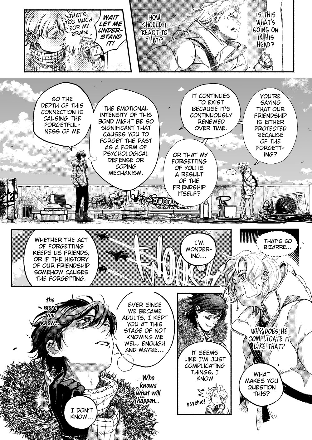 Chapter 76: Page 38 Chapter 76: Page 38