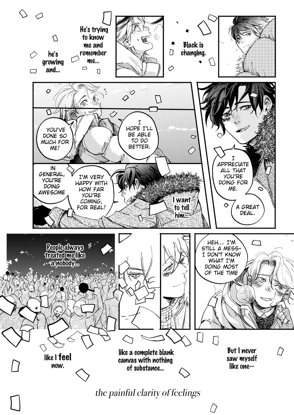 Chapter 76: Page 42 Chapter 76: Page 42