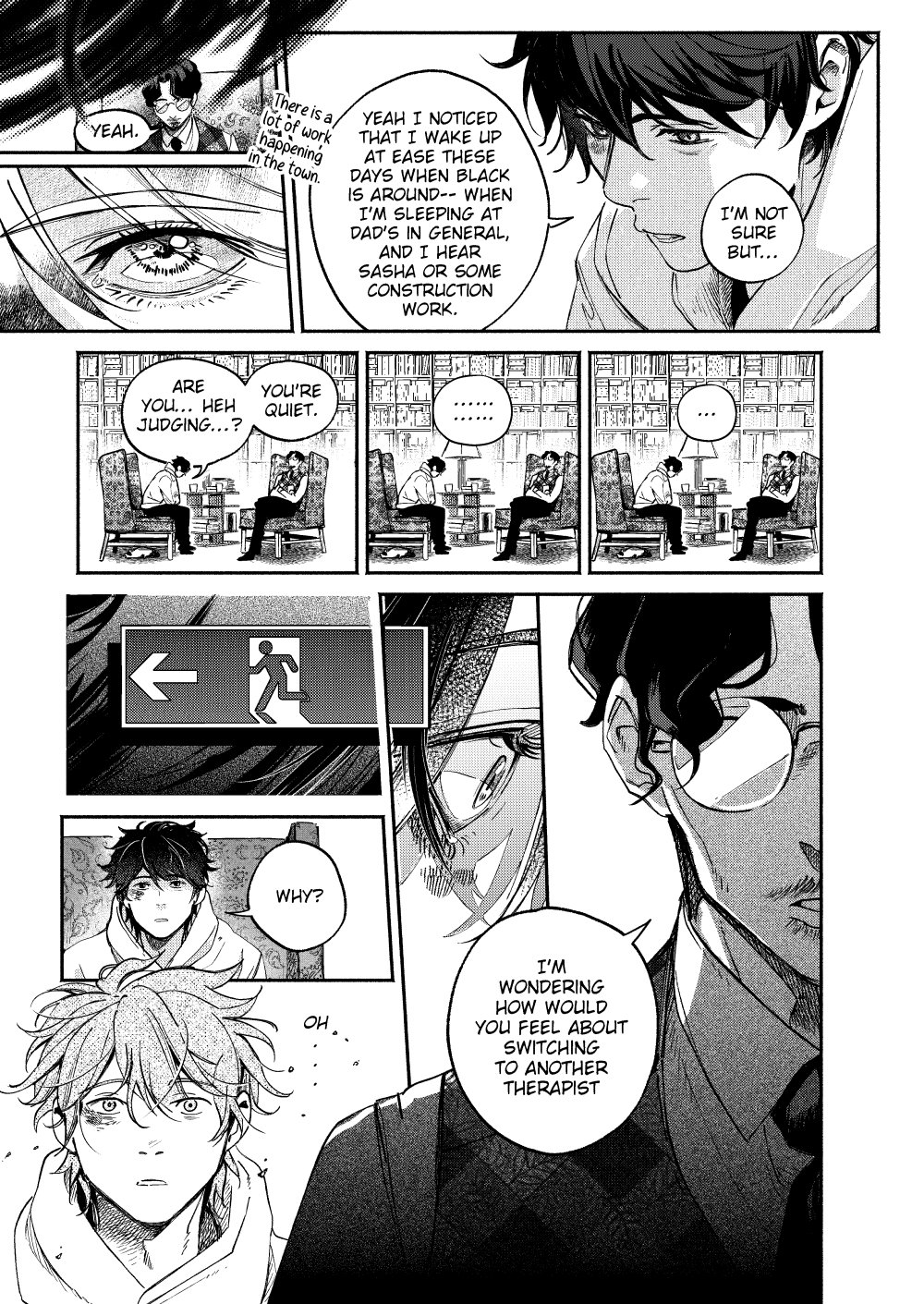 Chapter 77: Page 09