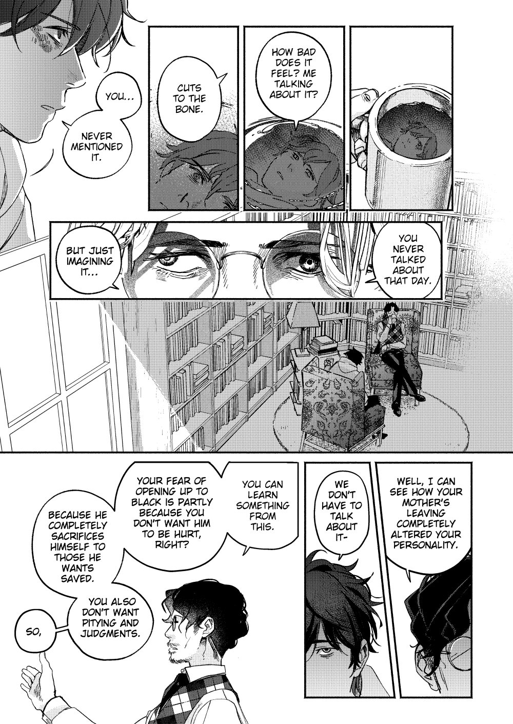 Chapter 77: Page 13
